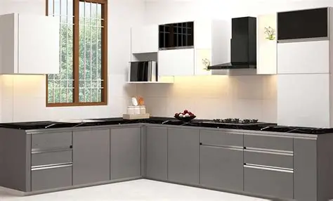 مطابخ ألمنيوم - 3